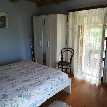 Holiday Home Maria Pazin Exterior photo