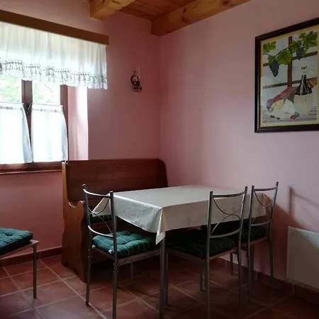 Holiday Home Maria Pazin Exterior photo