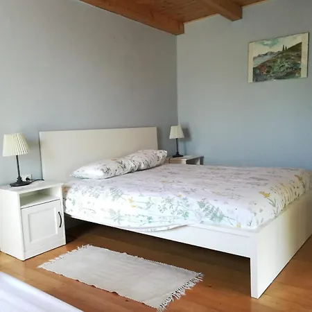 Holiday Home Maria Pazin Exterior photo