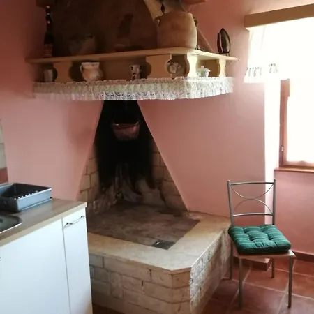 Holiday Home Maria Pazin Room photo
