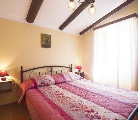 Holiday Home Maria Pazin Exterior photo
