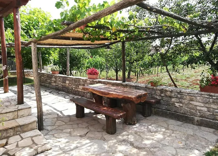 Holiday Home Maria