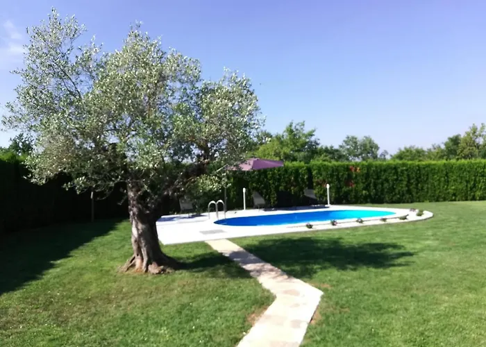 Holiday Home Maria