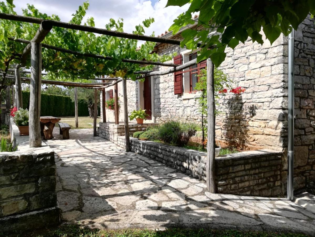 Holiday home Maria