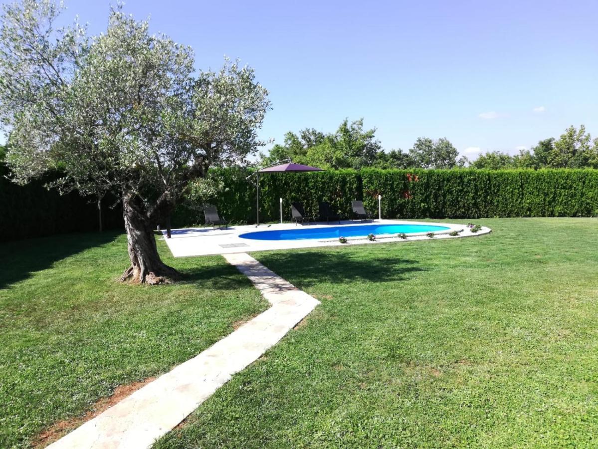 Maria Holiday home