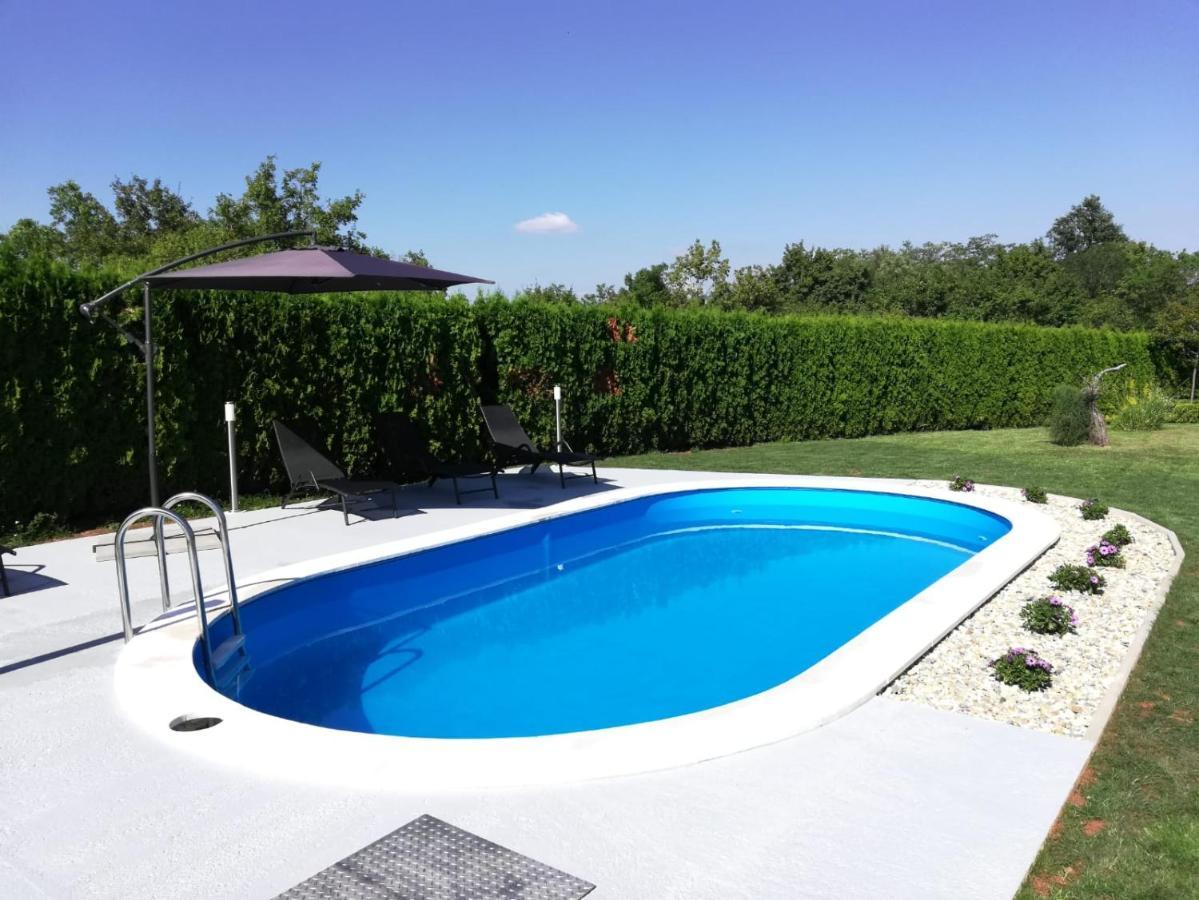 Maria Holiday home Pazin