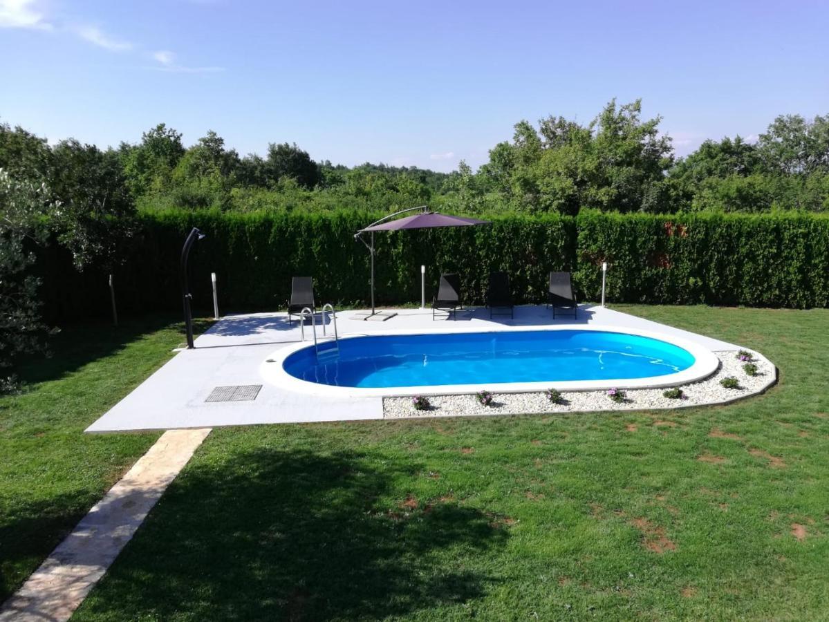 Maria Holiday home Pazin