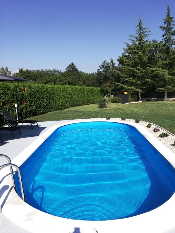 Holiday home Maria Pazin