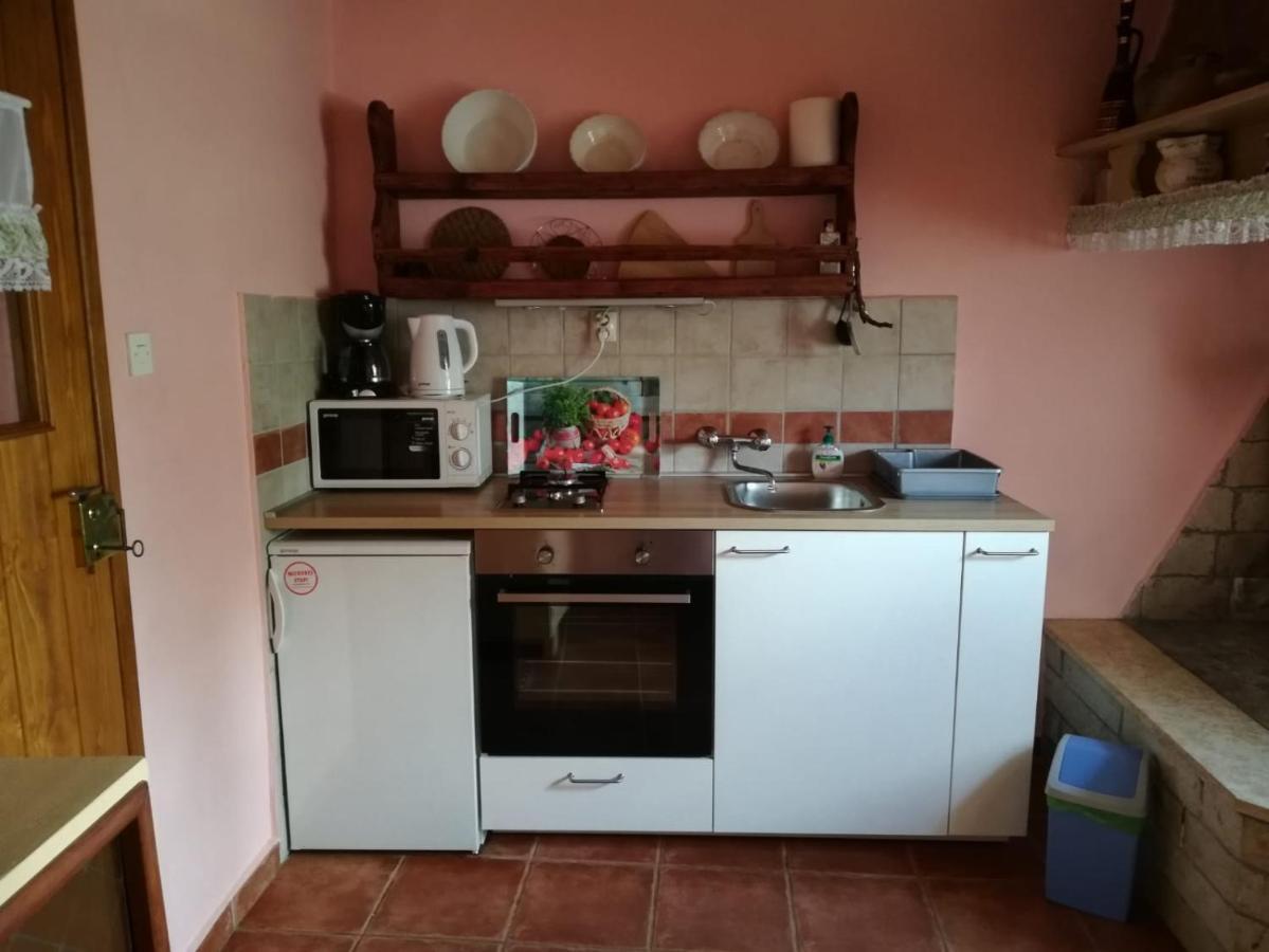 Holiday home Maria *
