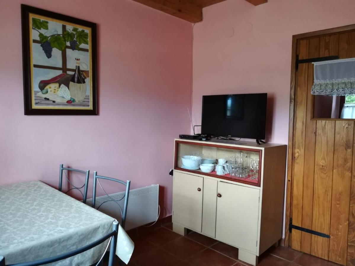 Maria Holiday home