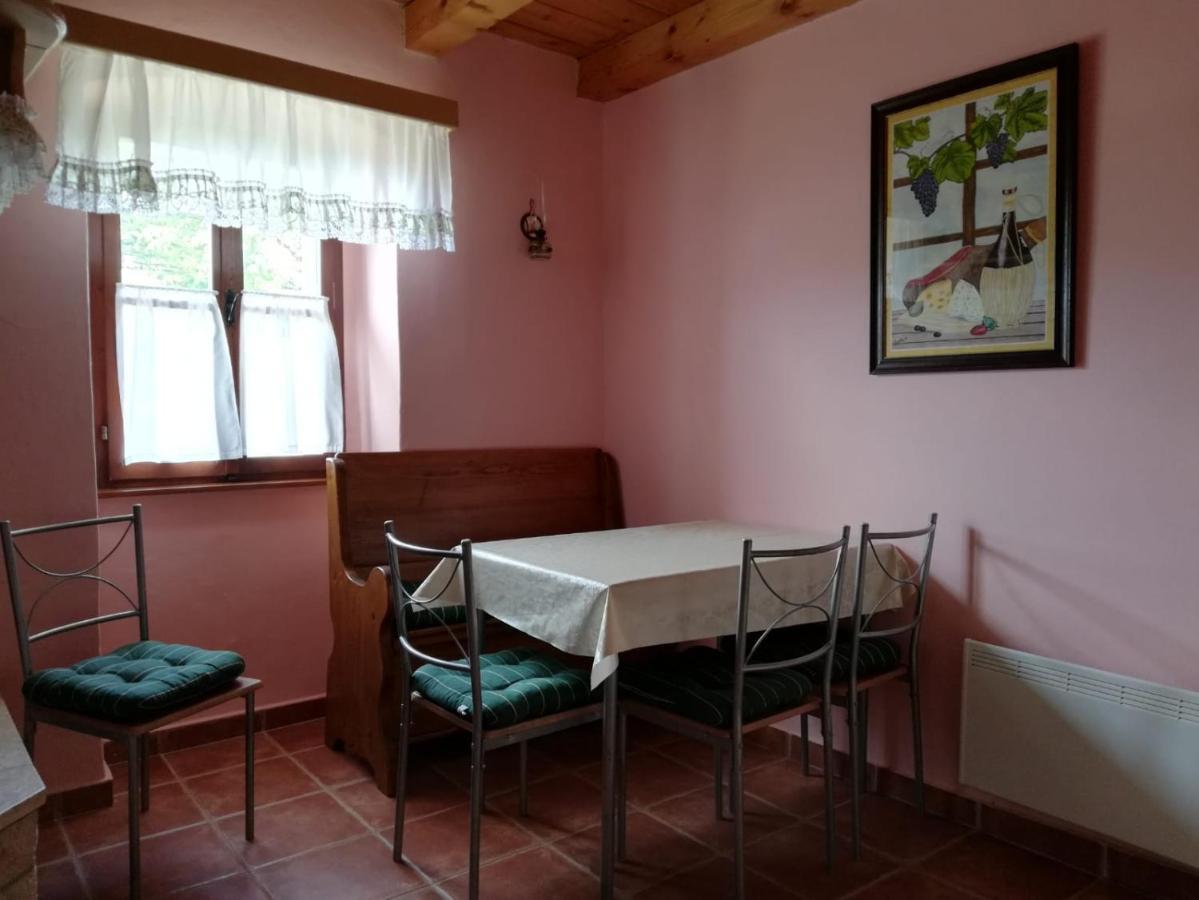 Maria Holiday home